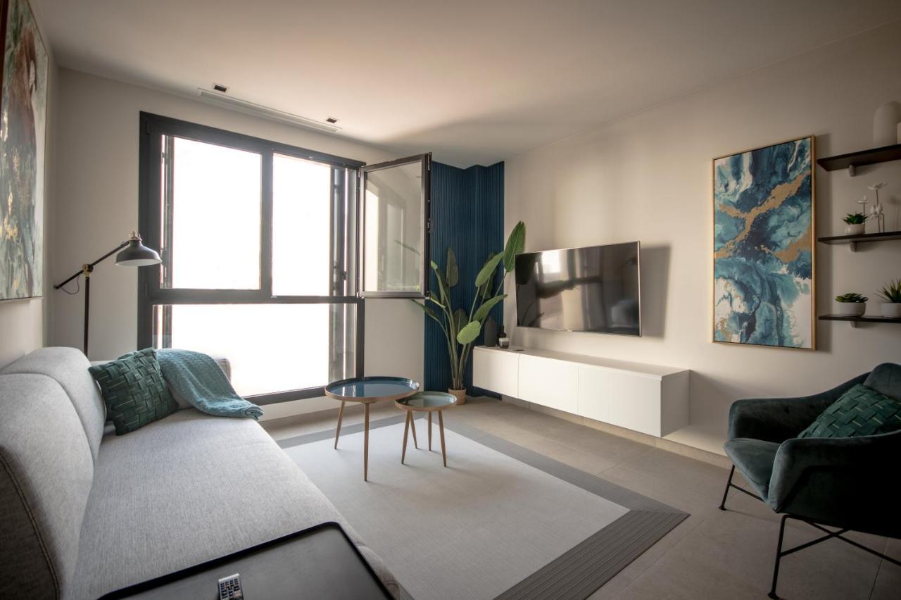 Vv Luxury Tropical Blue "By Henrypole Home" Las Palmas de Gran Canaria Exterior photo