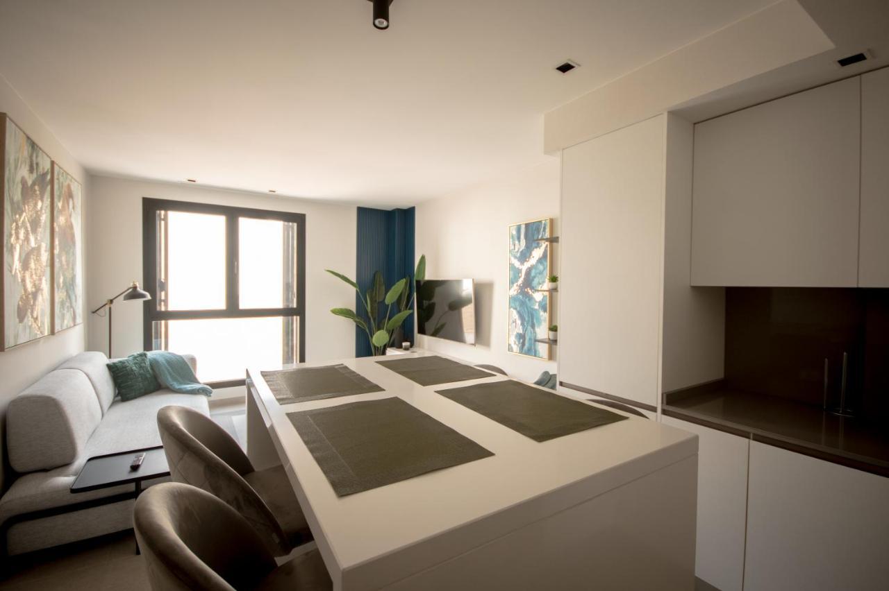 Vv Luxury Tropical Blue "By Henrypole Home" Las Palmas de Gran Canaria Exterior photo