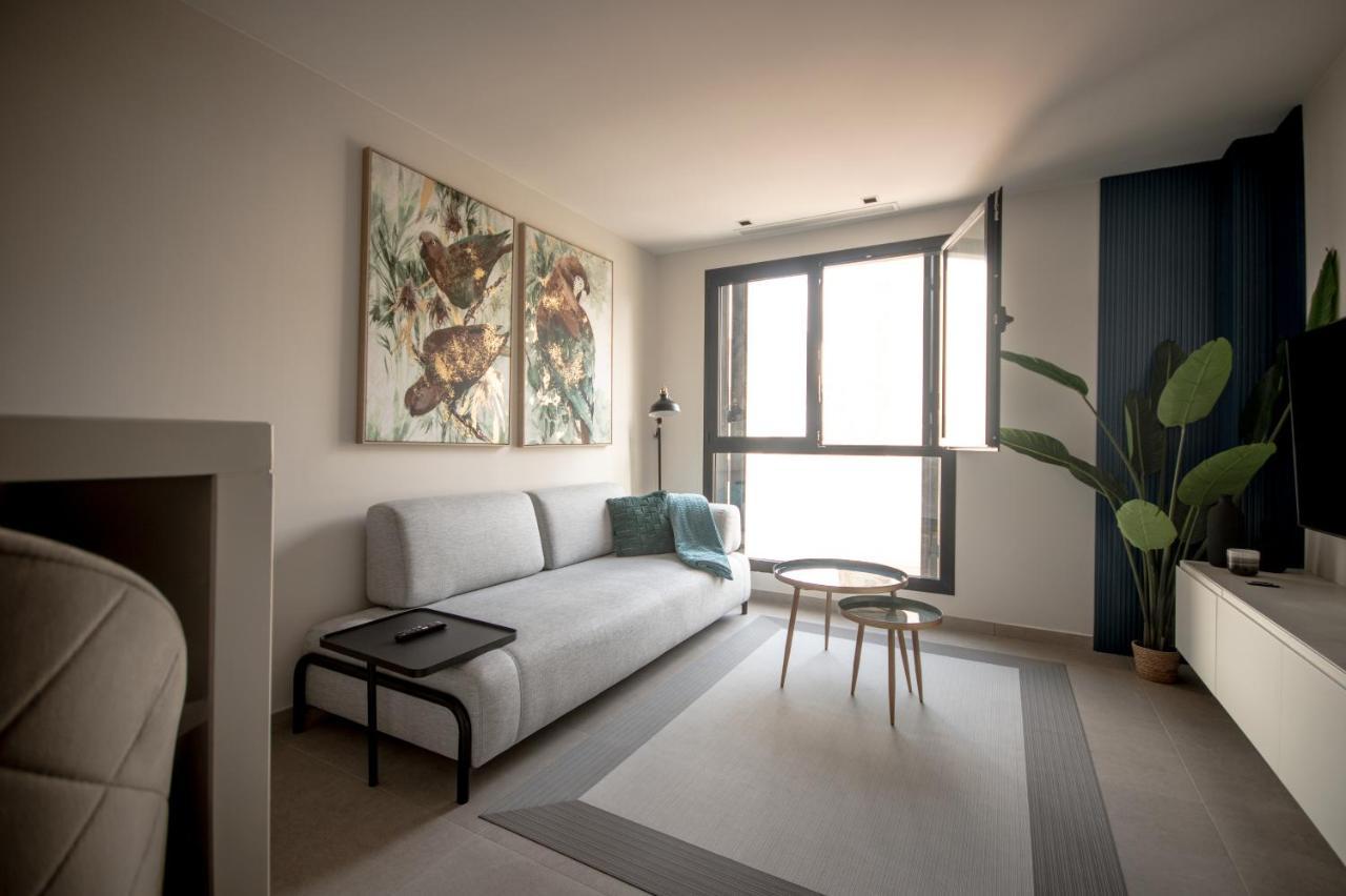 Vv Luxury Tropical Blue "By Henrypole Home" Las Palmas de Gran Canaria Exterior photo