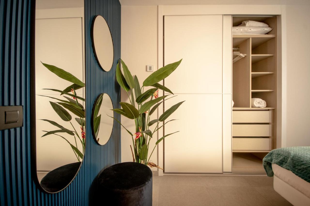 Vv Luxury Tropical Blue "By Henrypole Home" Las Palmas de Gran Canaria Exterior photo