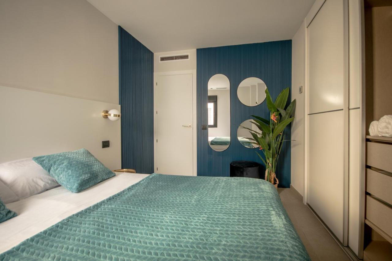 Vv Luxury Tropical Blue "By Henrypole Home" Las Palmas de Gran Canaria Exterior photo